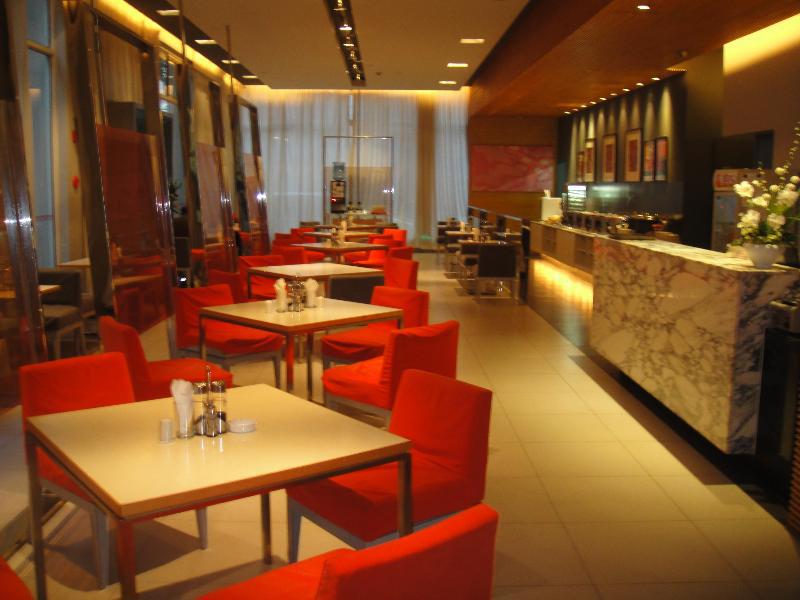 Jinjiang Inn - Nanchang Chuanshan Road Nanchang (Jiangxi) Exterior foto